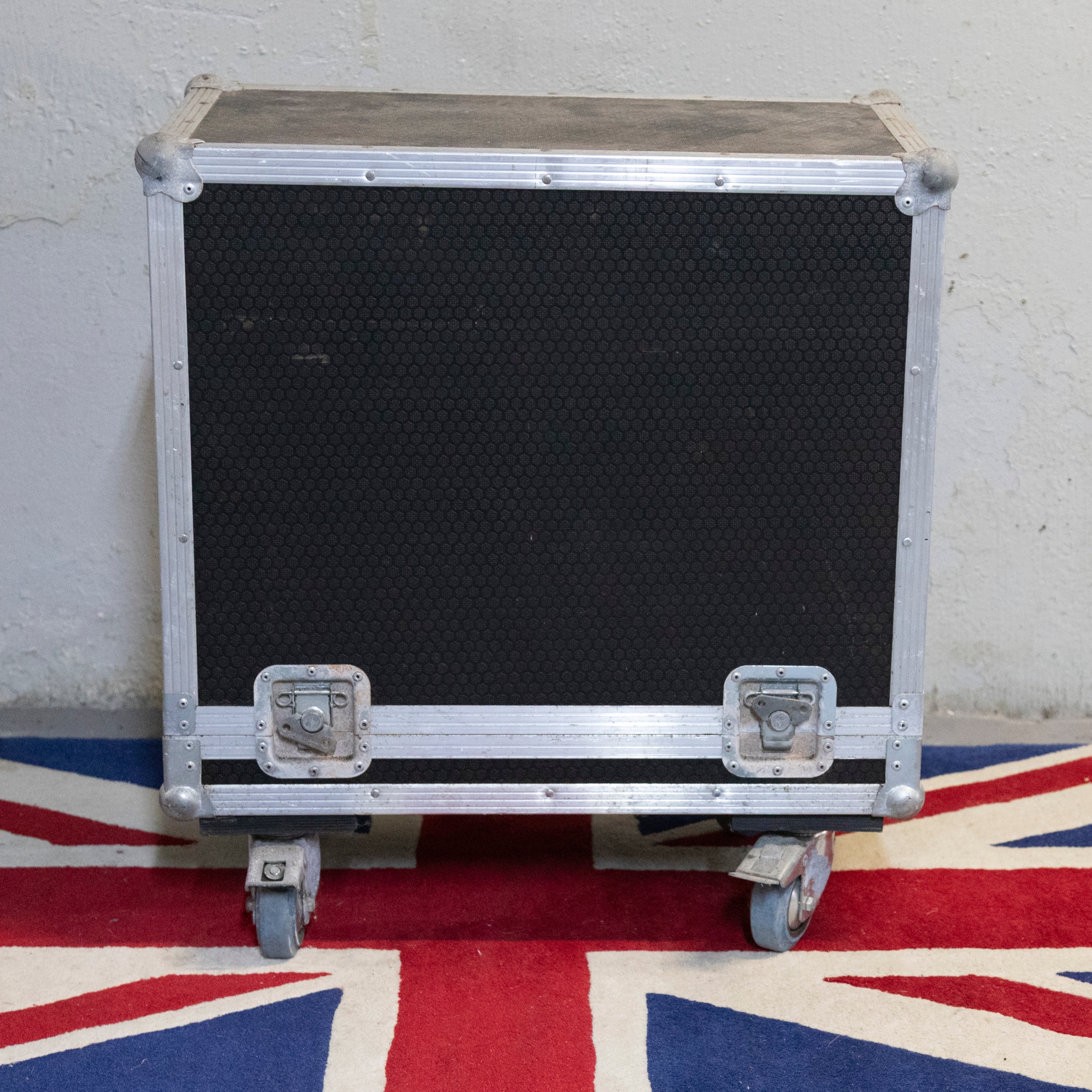 B-STOCK: Flight Case