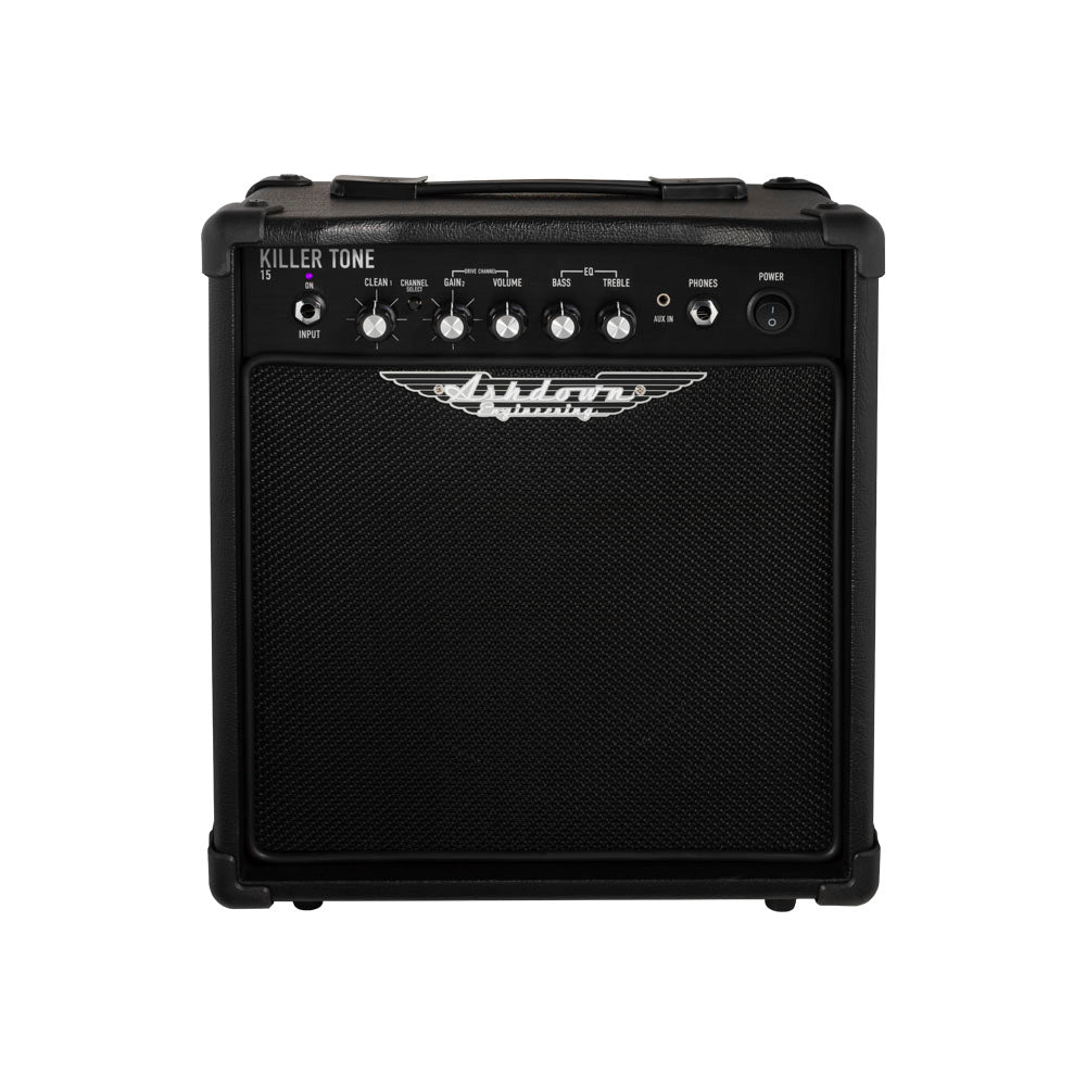 B-Stock KT-15