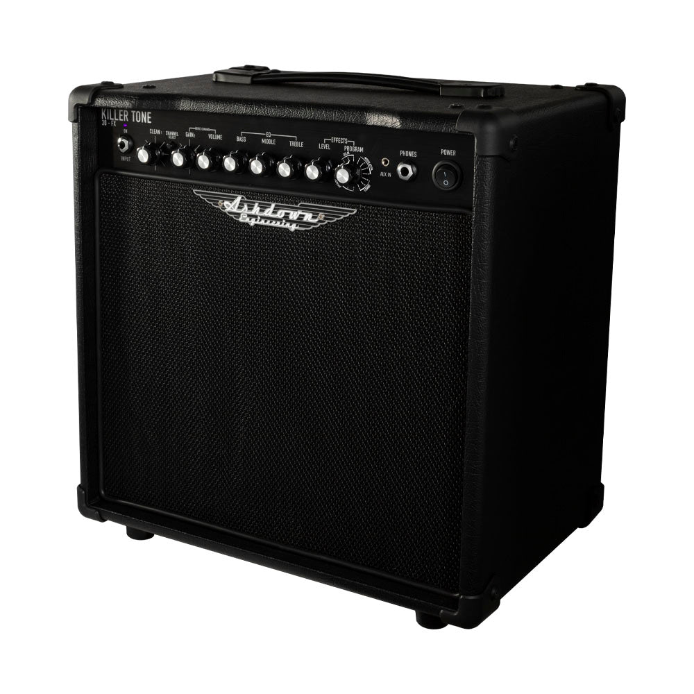 KT-30FX