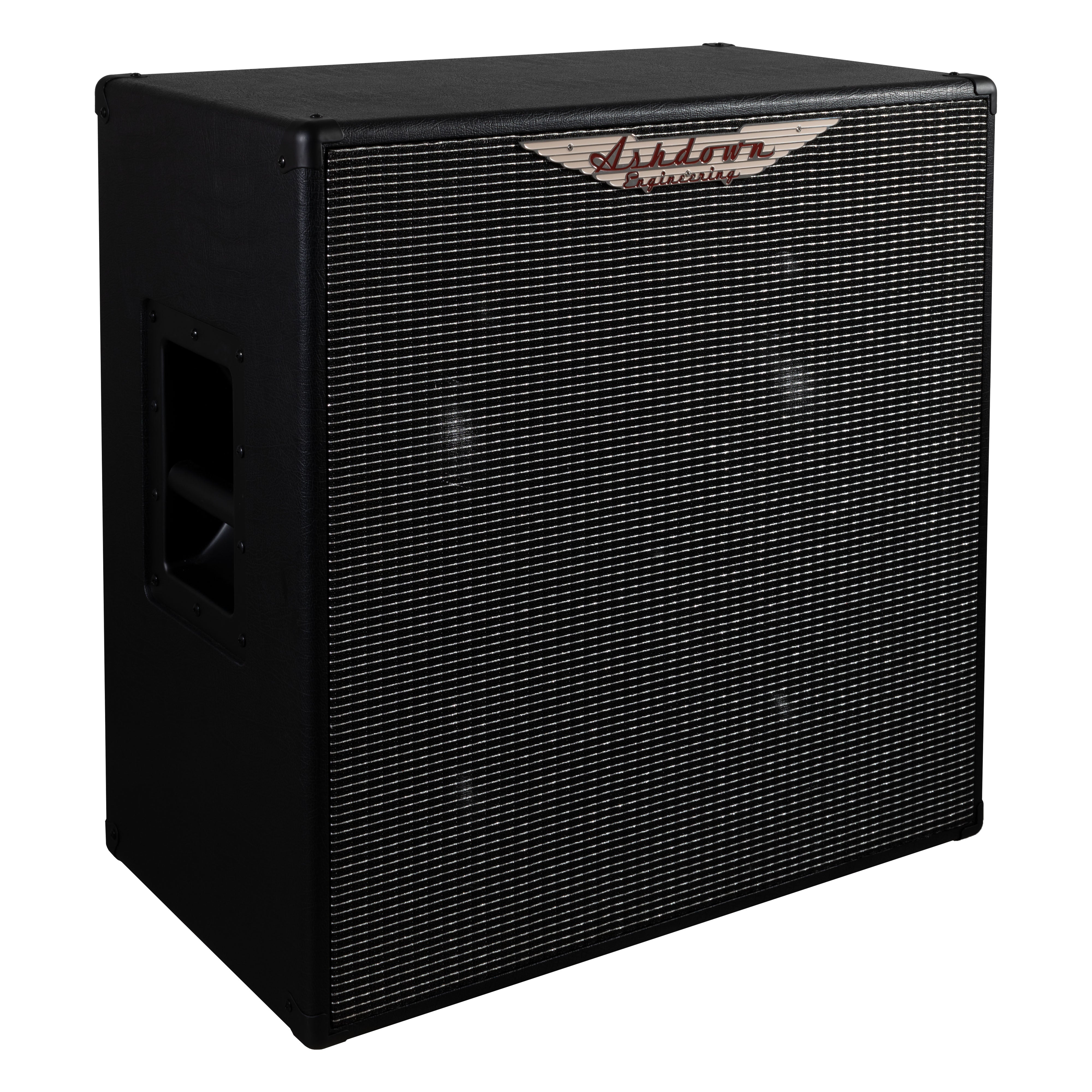 UK-ABM-410H-EVO IV