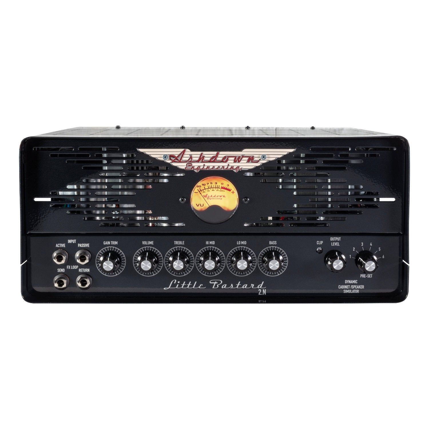 B-STOCK - LB 30 2.N – Ashdown Engineering