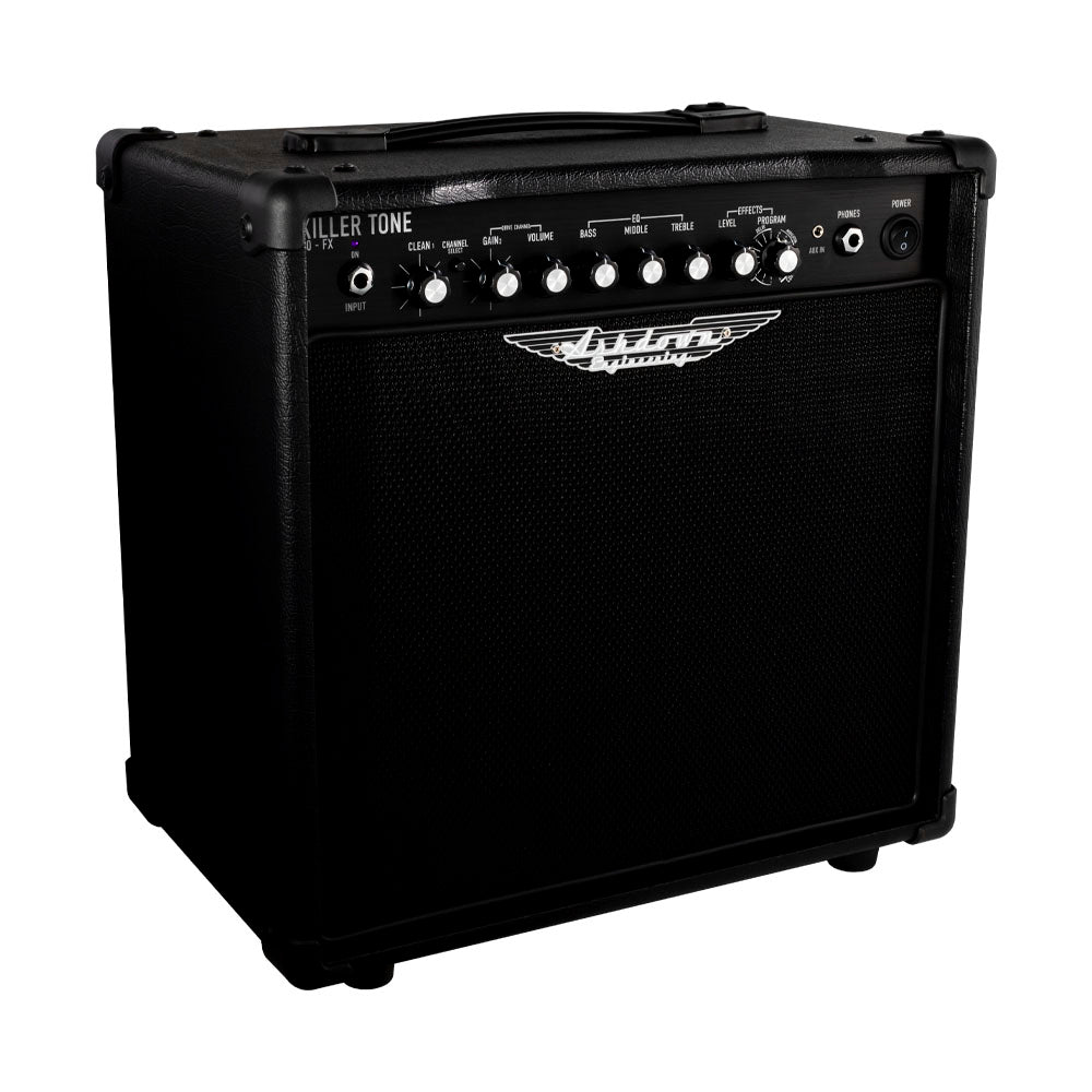 KT-30FX