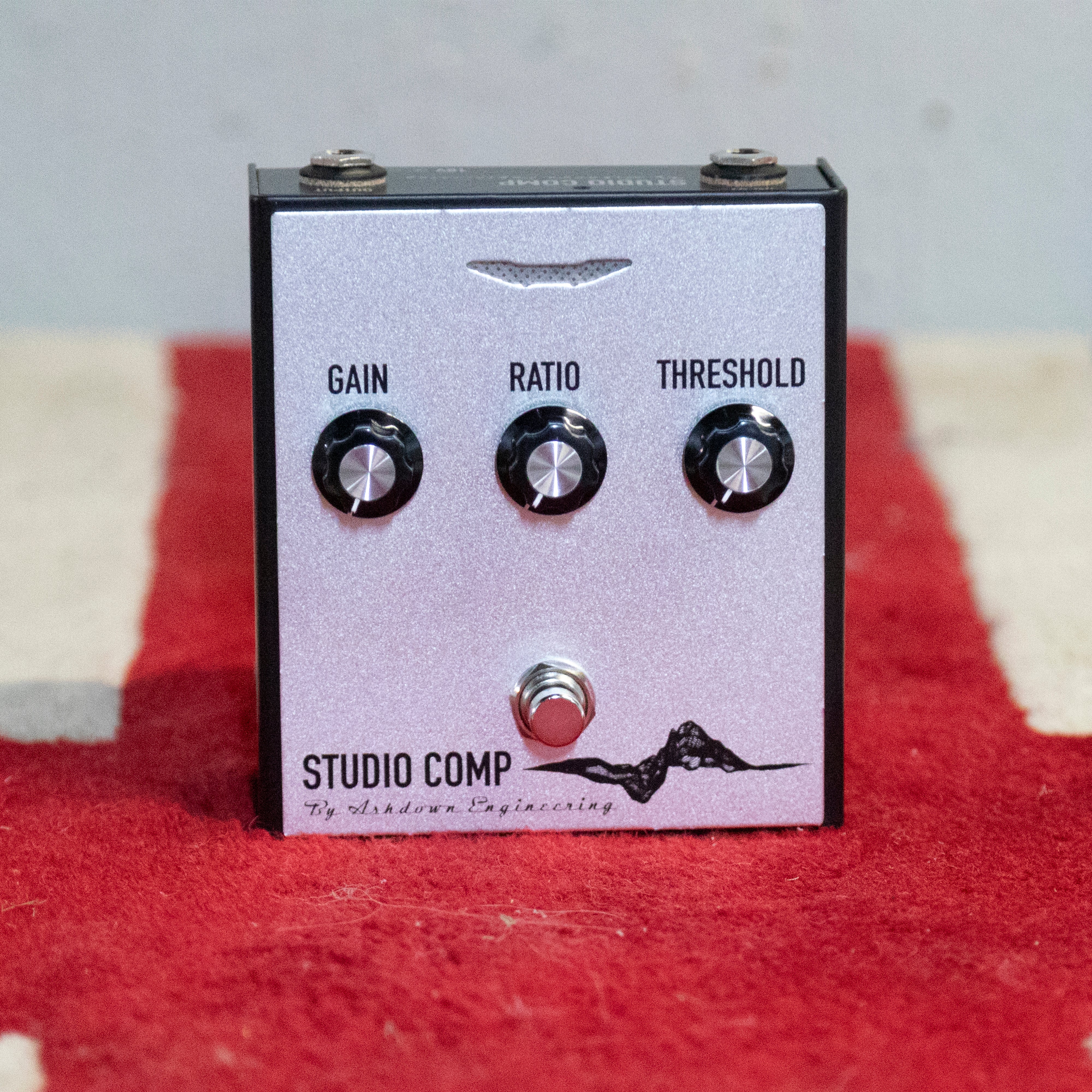 B-STOCK: Studio Compressor
