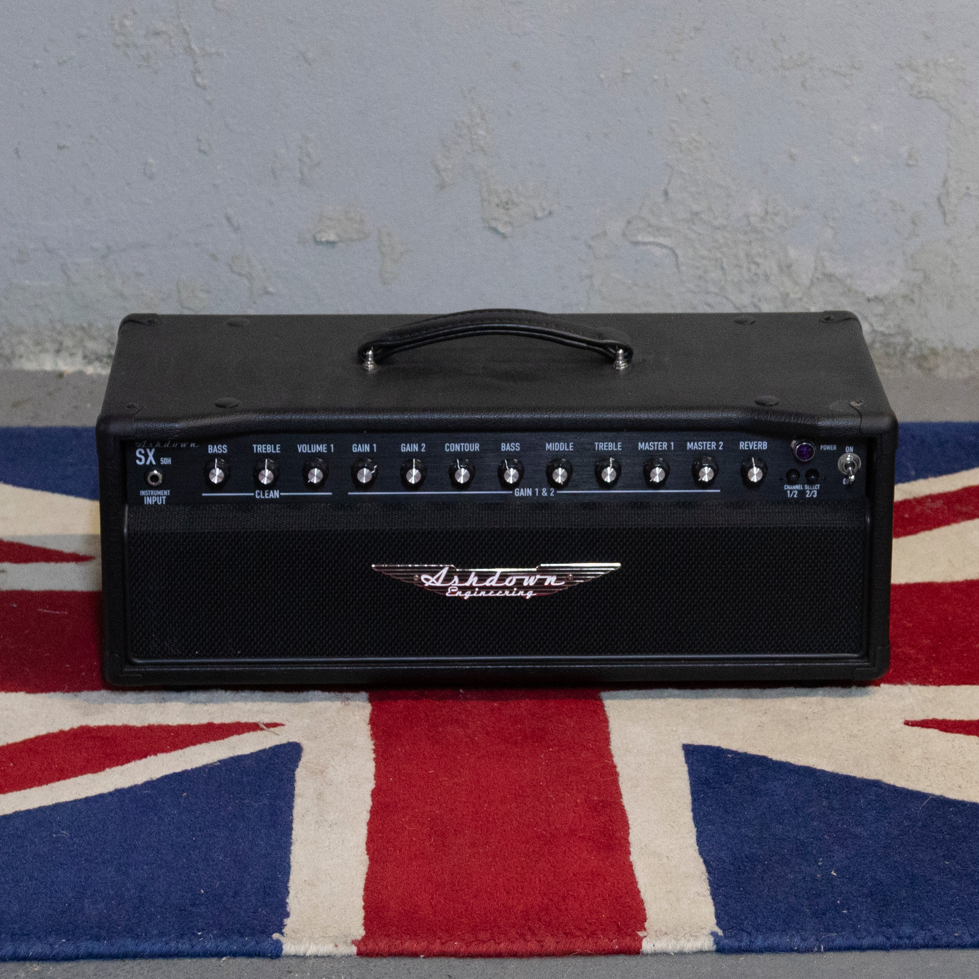 B-STOCK: SX-50H