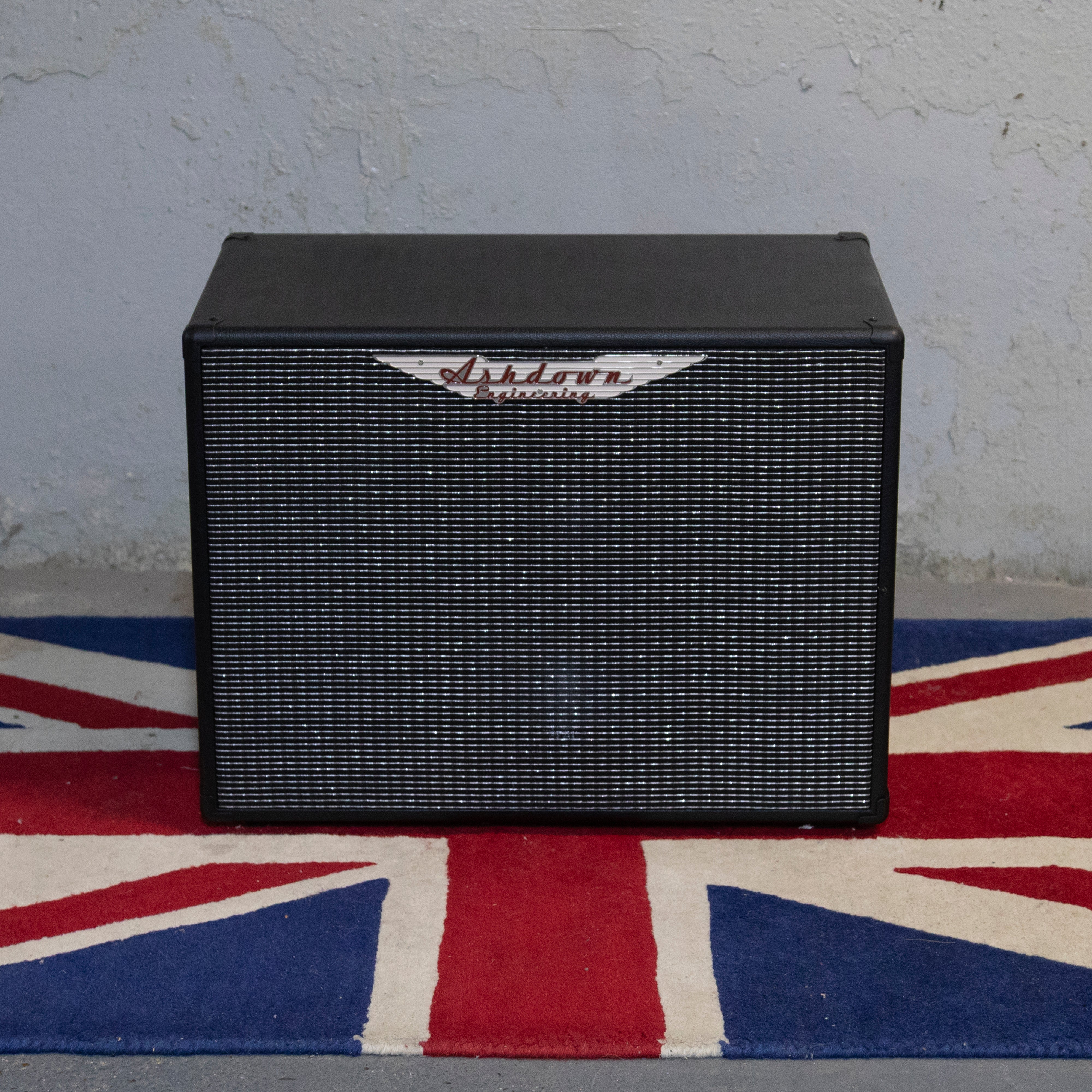 B-STOCK: UK-ABM-115H