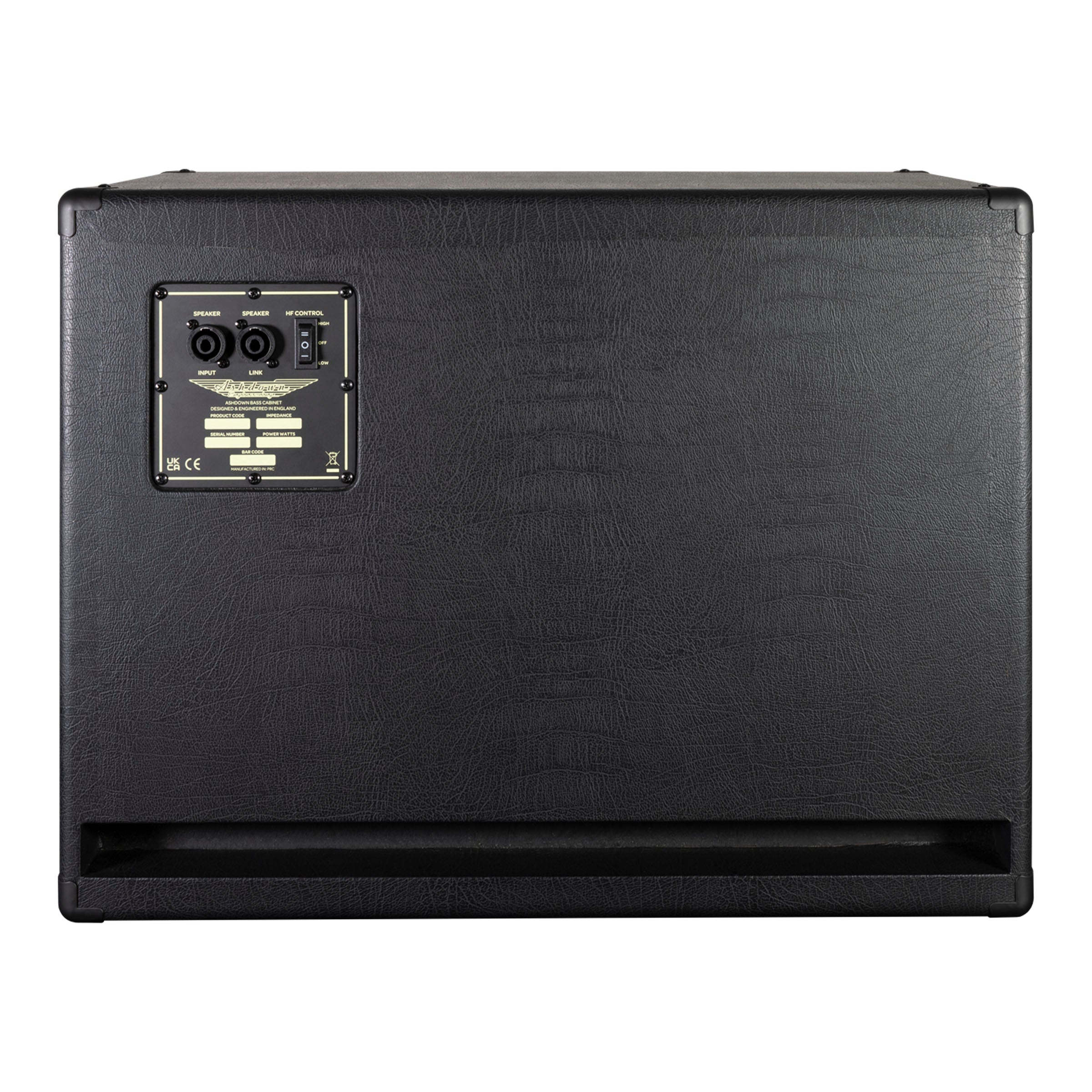UK-ABM-210H-EVO IV
