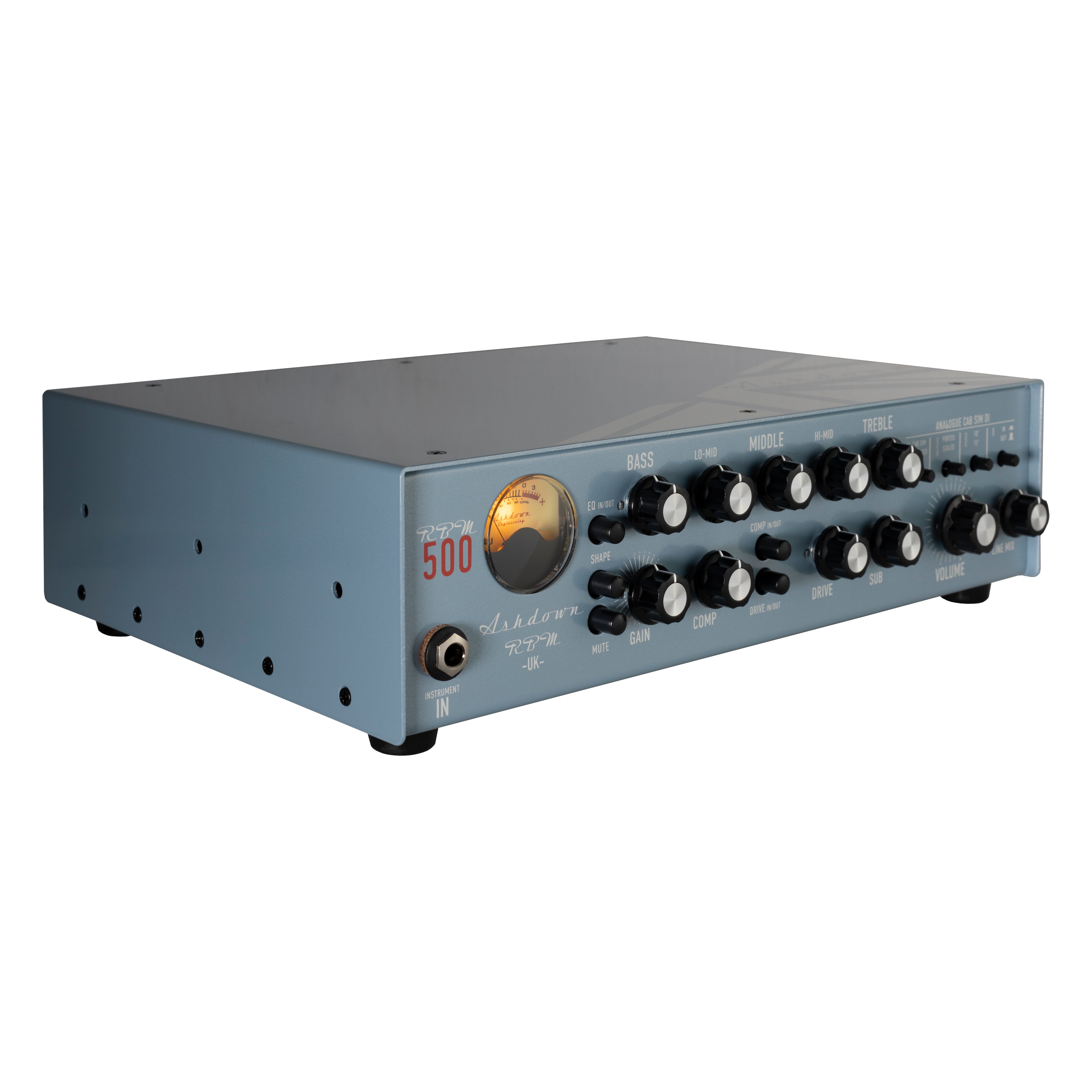 UK-RBM-500
