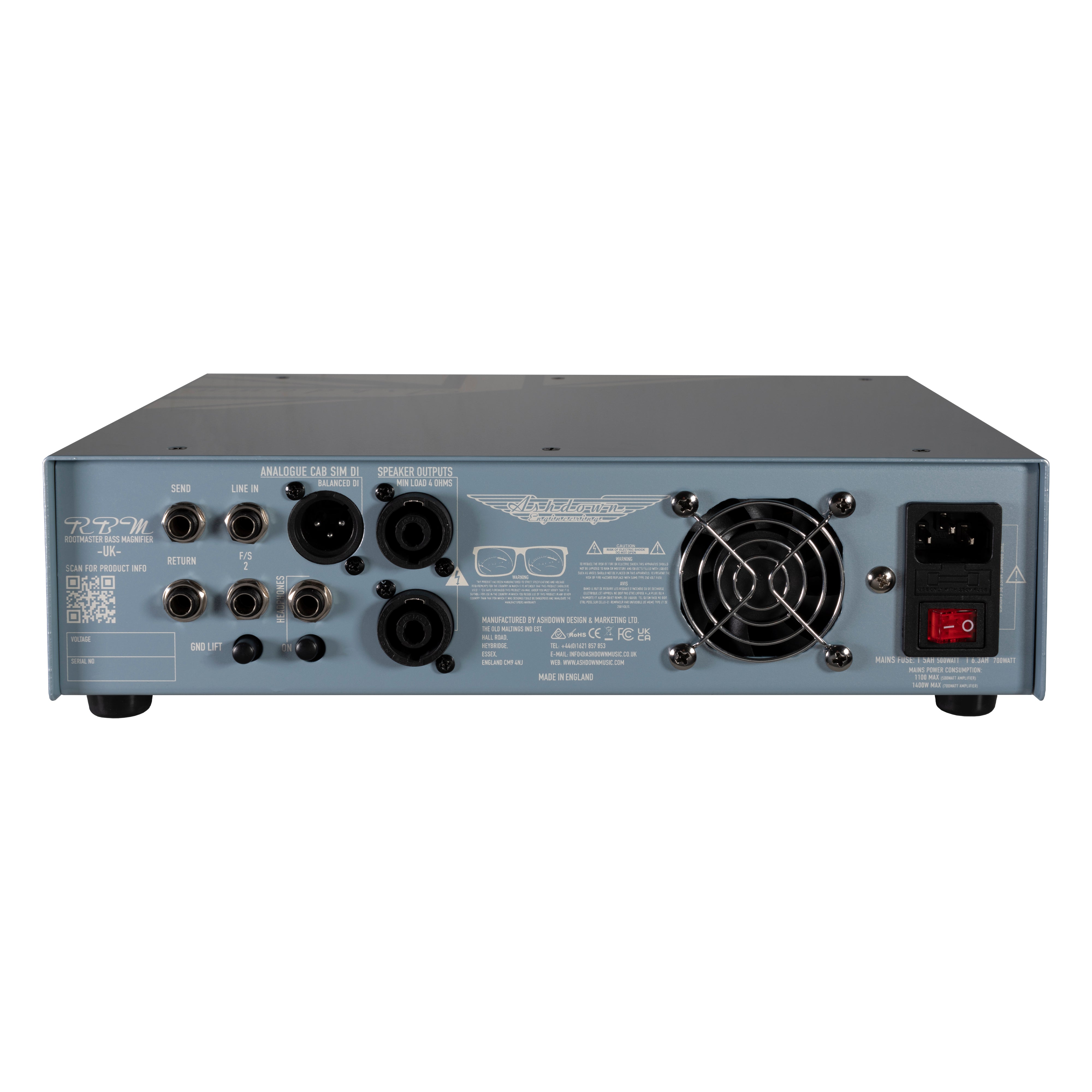UK-RBM-500