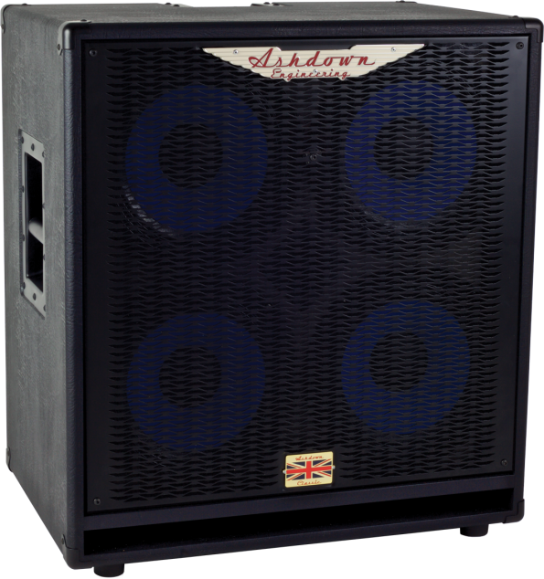 ABM 410H UK
