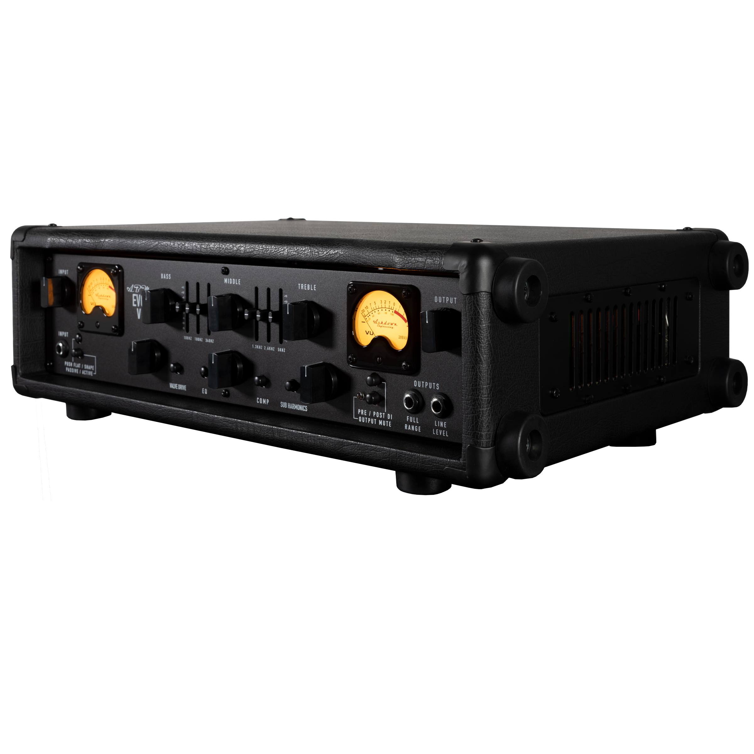 ABM EVO V 750 RIGHT