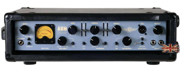 ABM 1000
