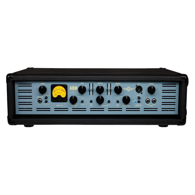 ABM 900 EVO III