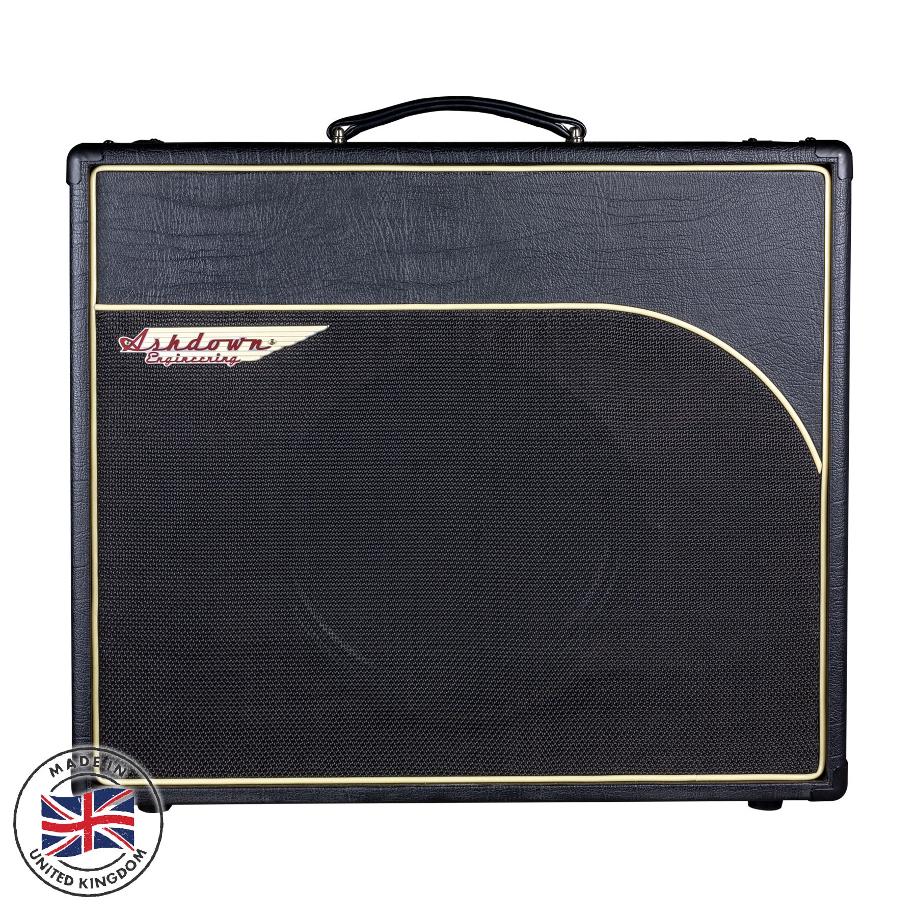 AGM-112 Guitar Cabinet