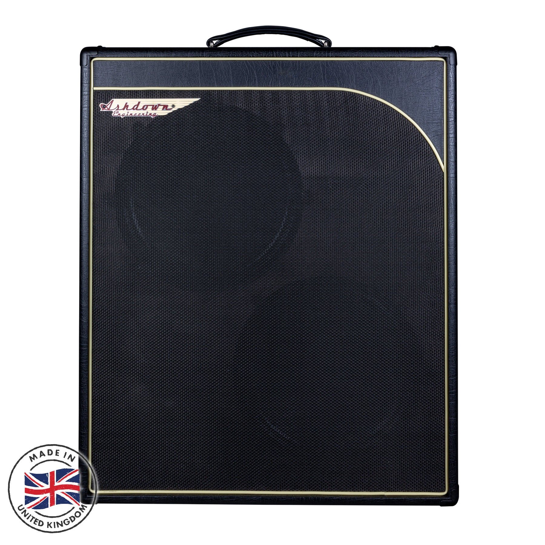 AGM-212 Guitar Cabinet
