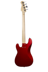 Ashdown the arc maple back red