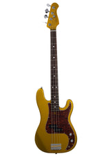 Ashdown the arc rosewood front gold