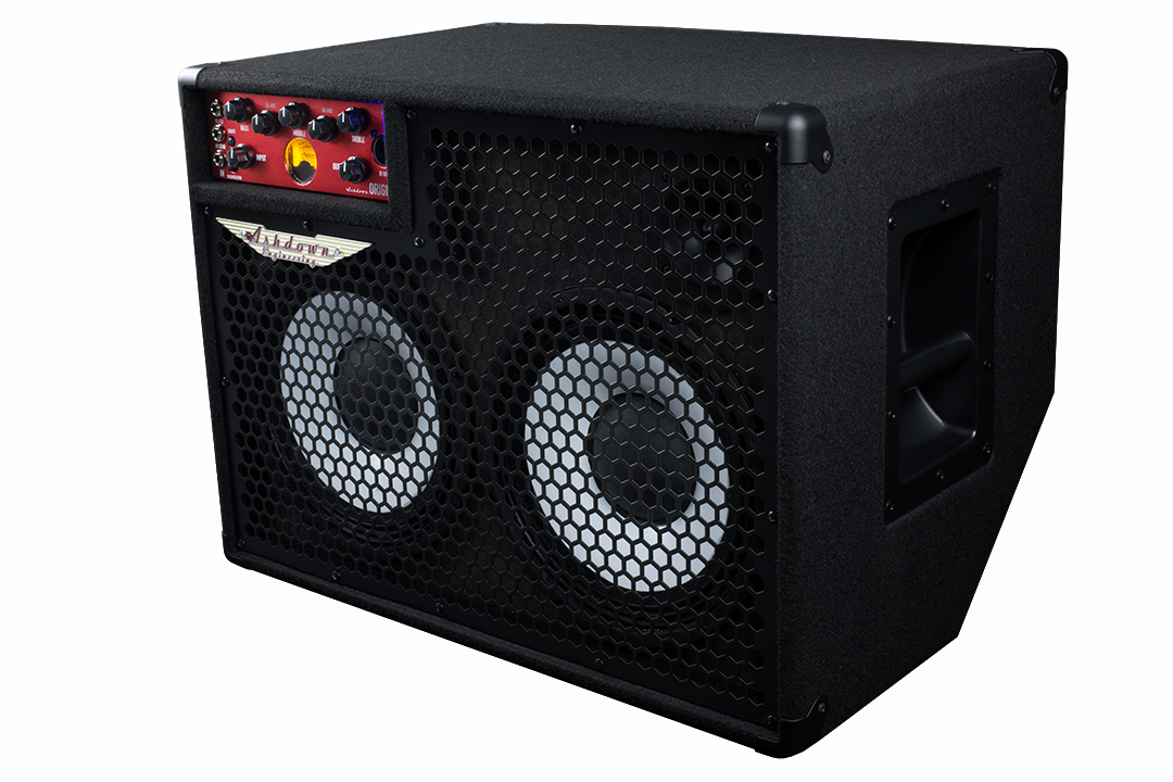 OriginAL C210T-300 Kickback Combo right