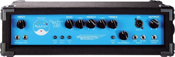 EB 180 Head