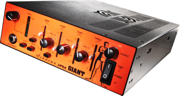 Little Giant 1000