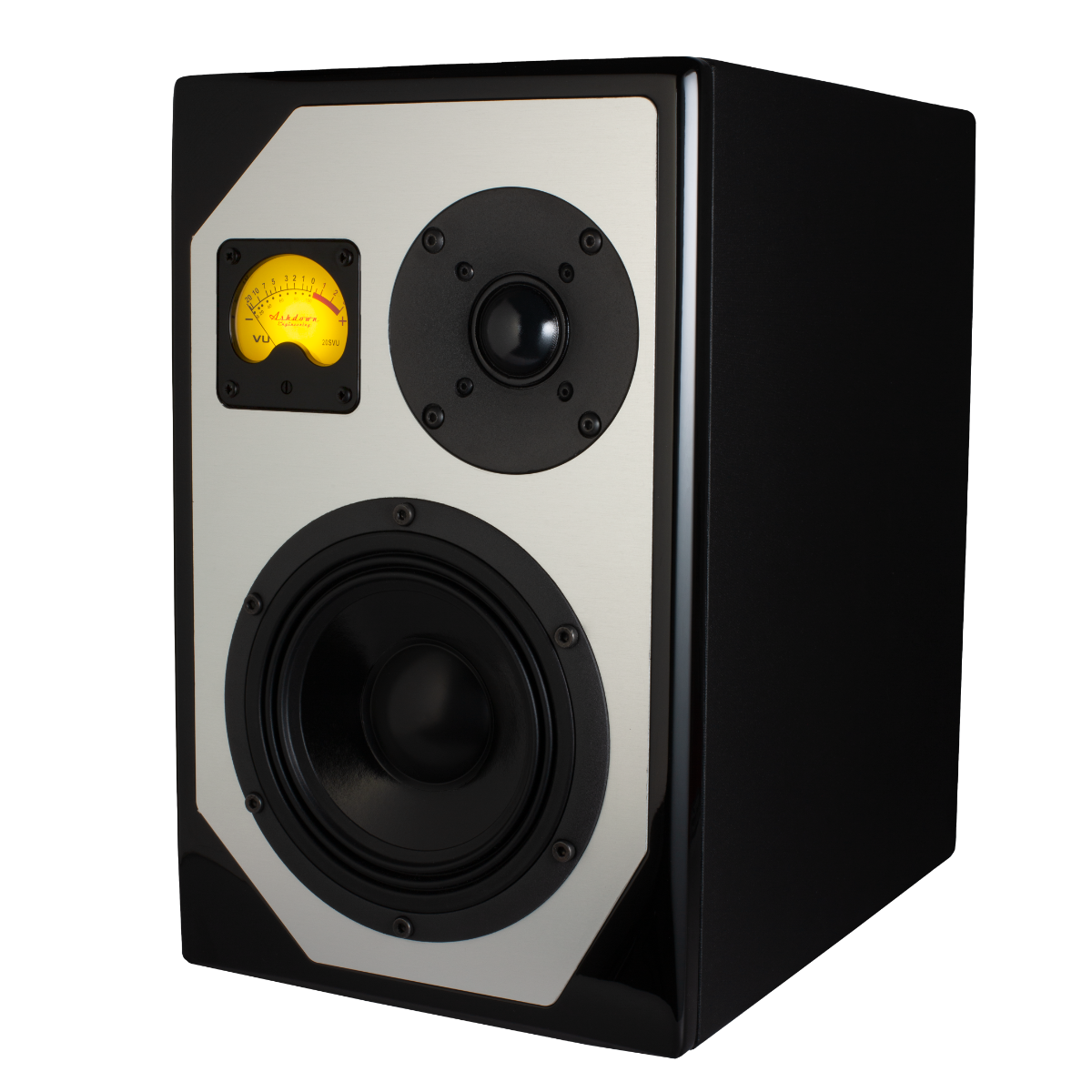 Ashdown nfp 1 pro studio monitor right black