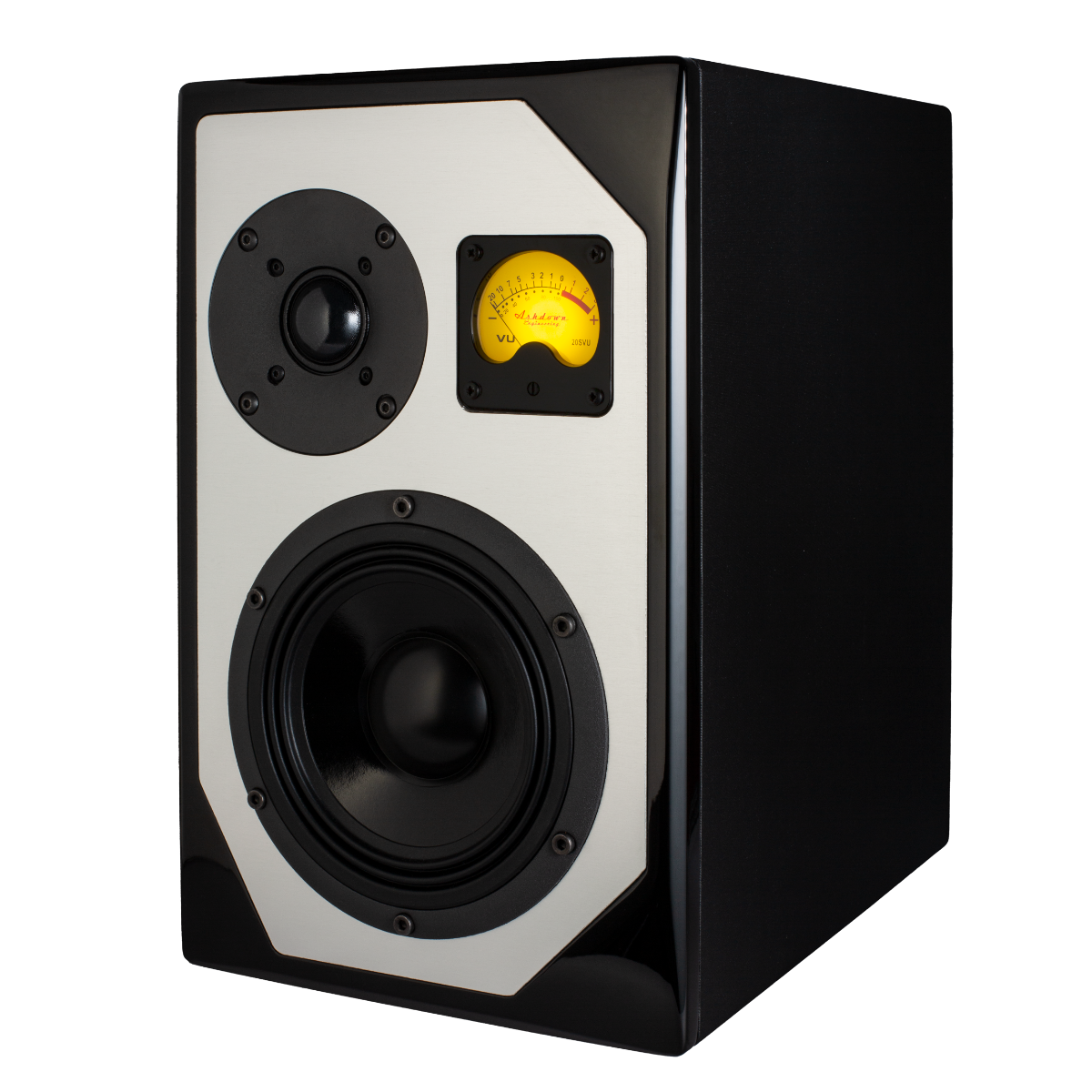 Ashdown nfp 1 pro studio monitor right black