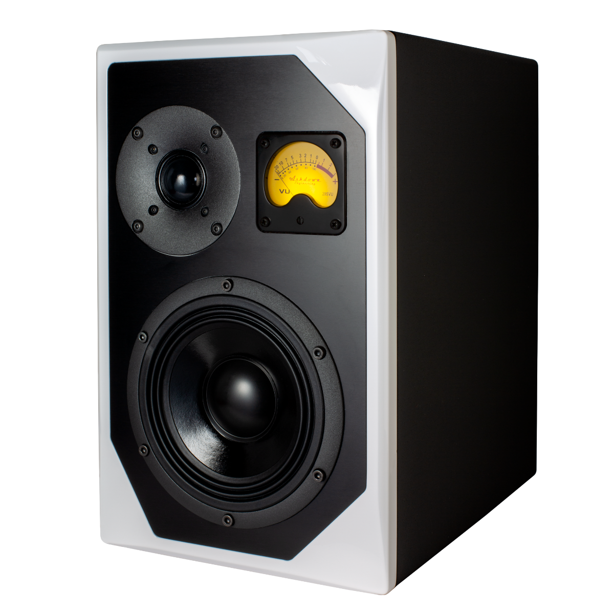 Ashdown nfp 1 pro studio monitor right white