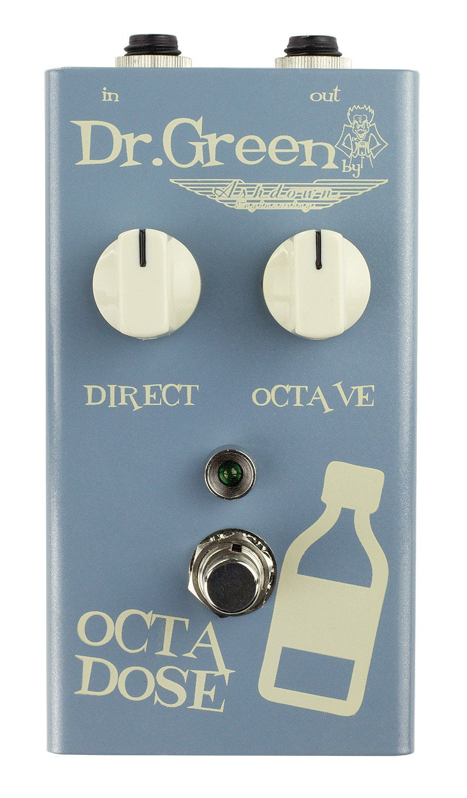 Octa Dose