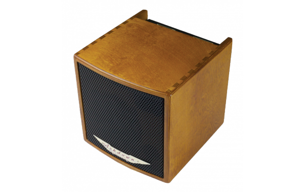 Cube de puissance 40
