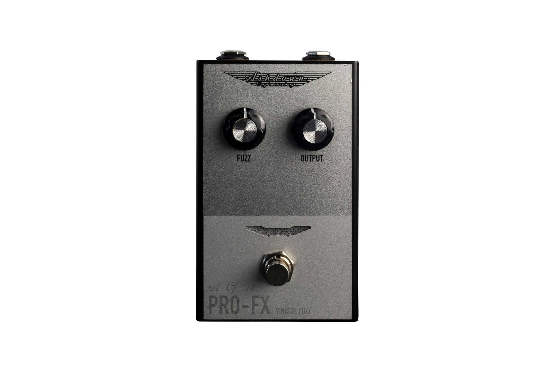 AGM PRO-FX-Vintage Fuzz – Ashdown Engineering