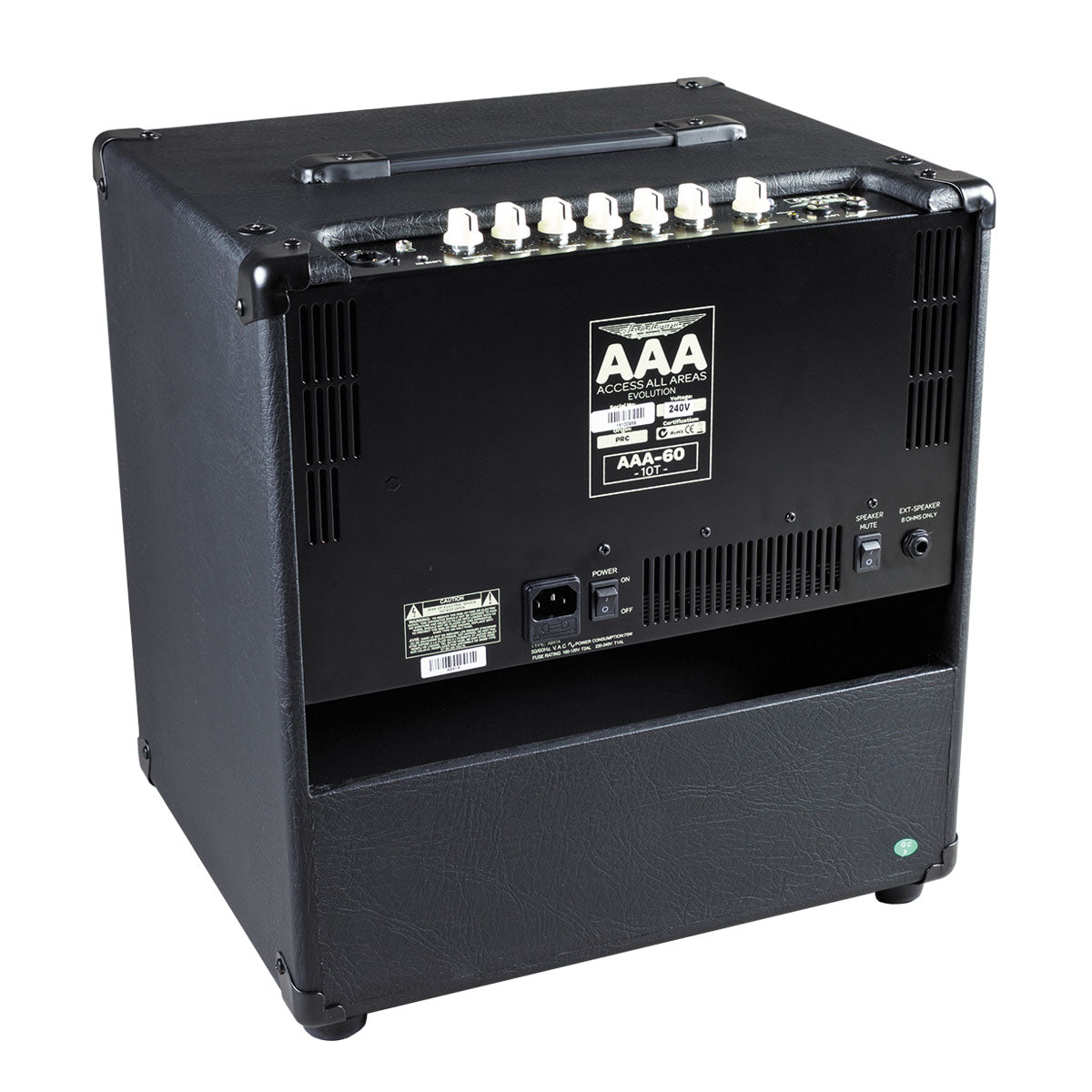 AAA-60 EVO