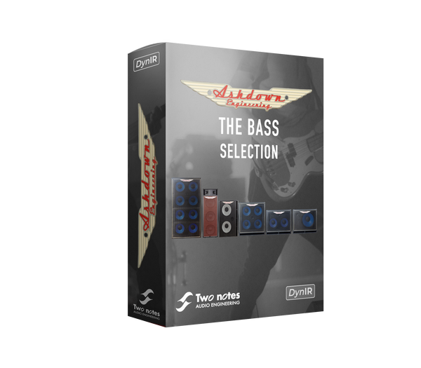 The Bass Selection