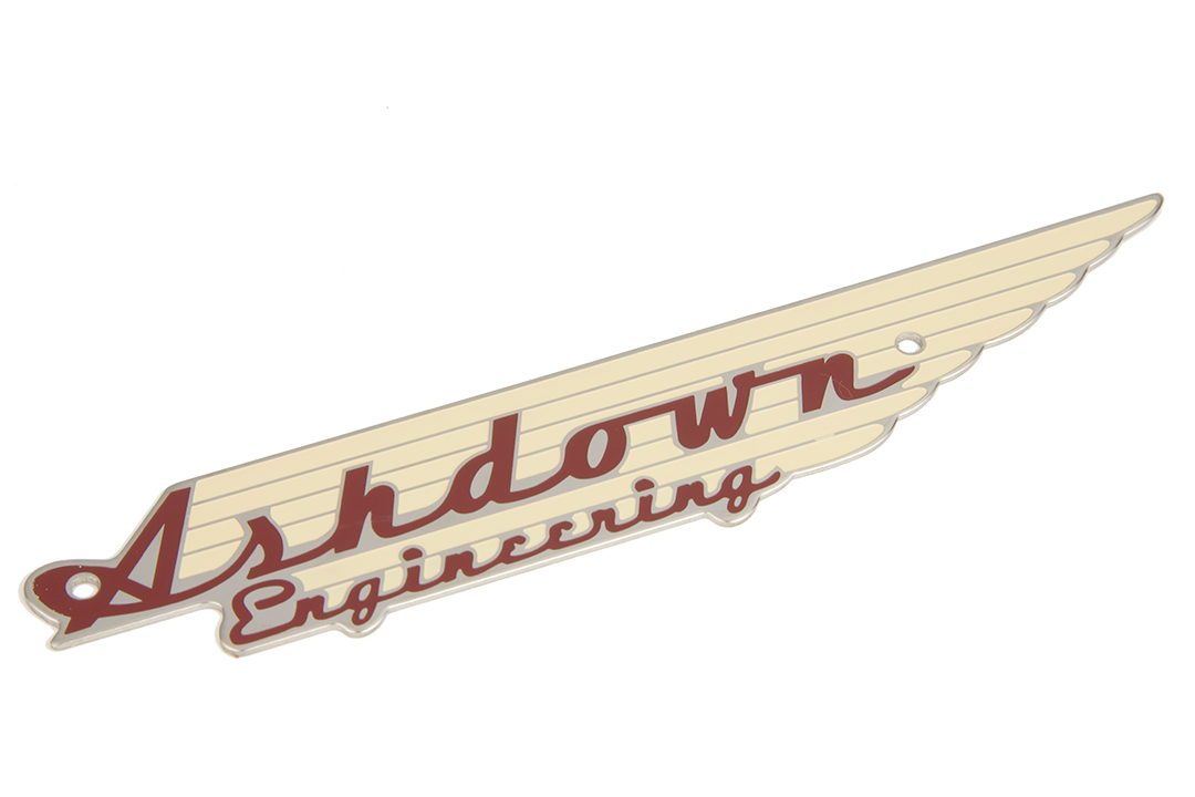 Classic Single Wing Logo