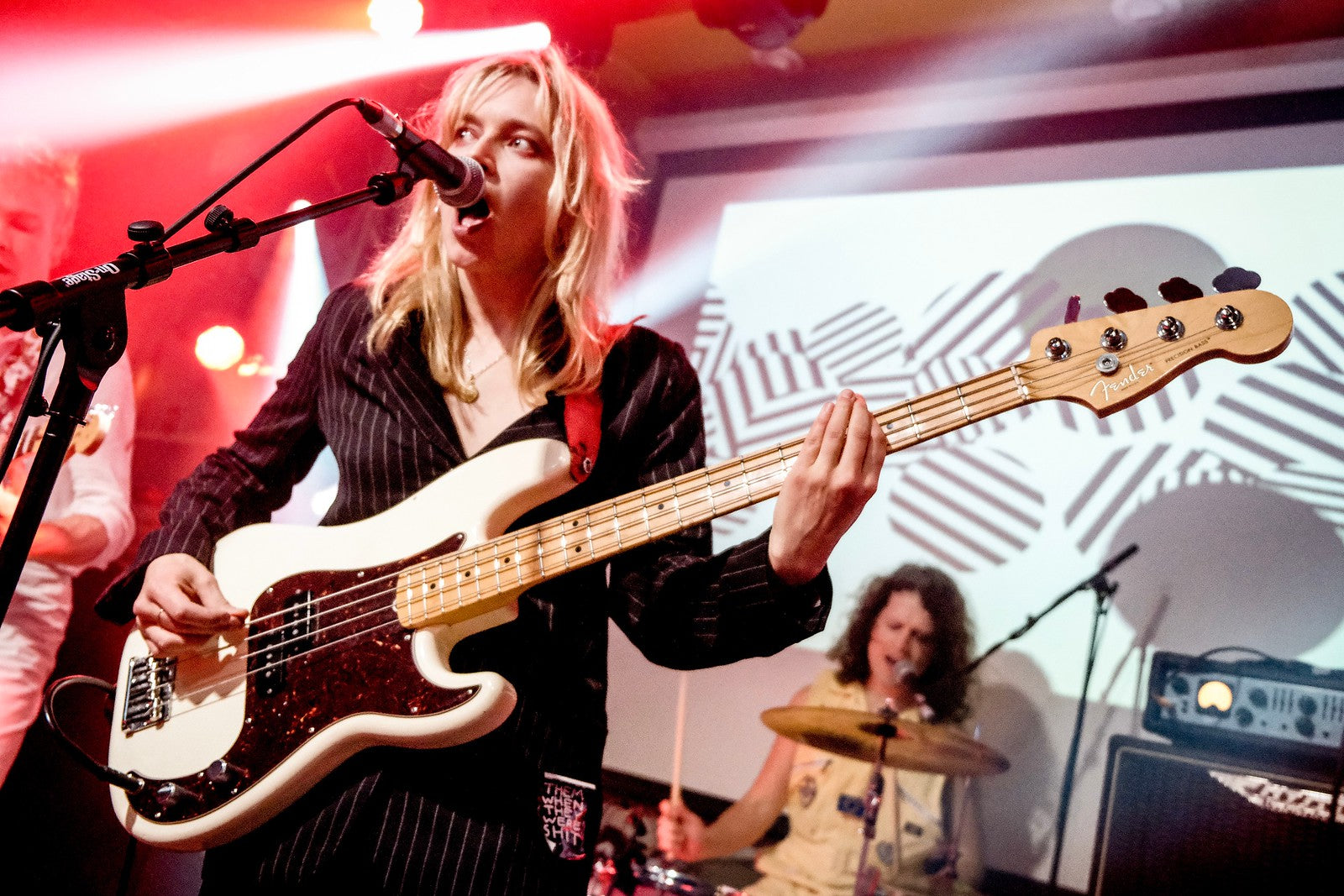 Ashdown @SXSW