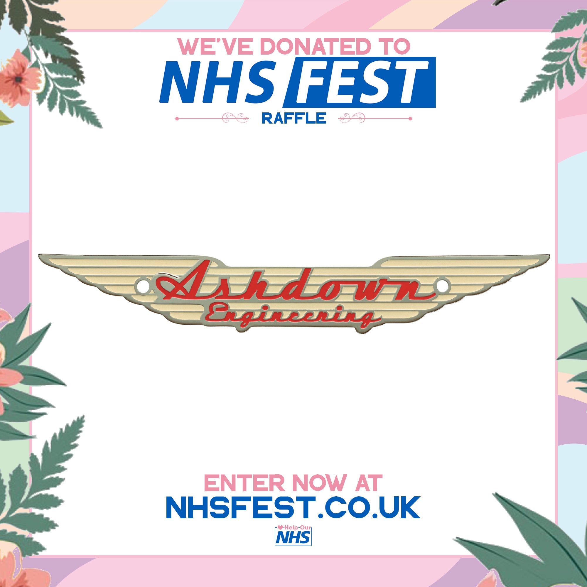 Help Our NHS