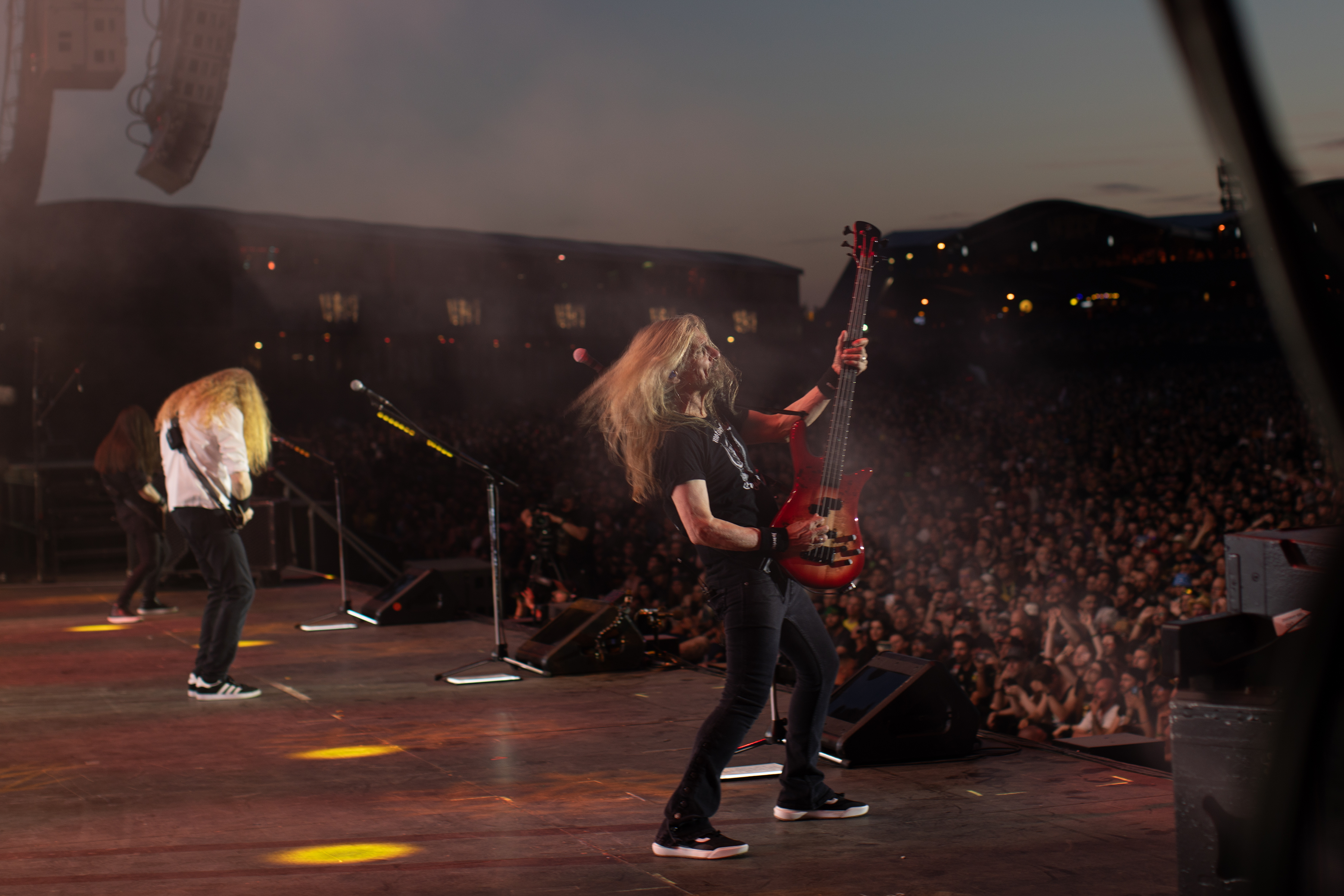 Hellfest 2026 – Hot, Heavy & Unforgettable!