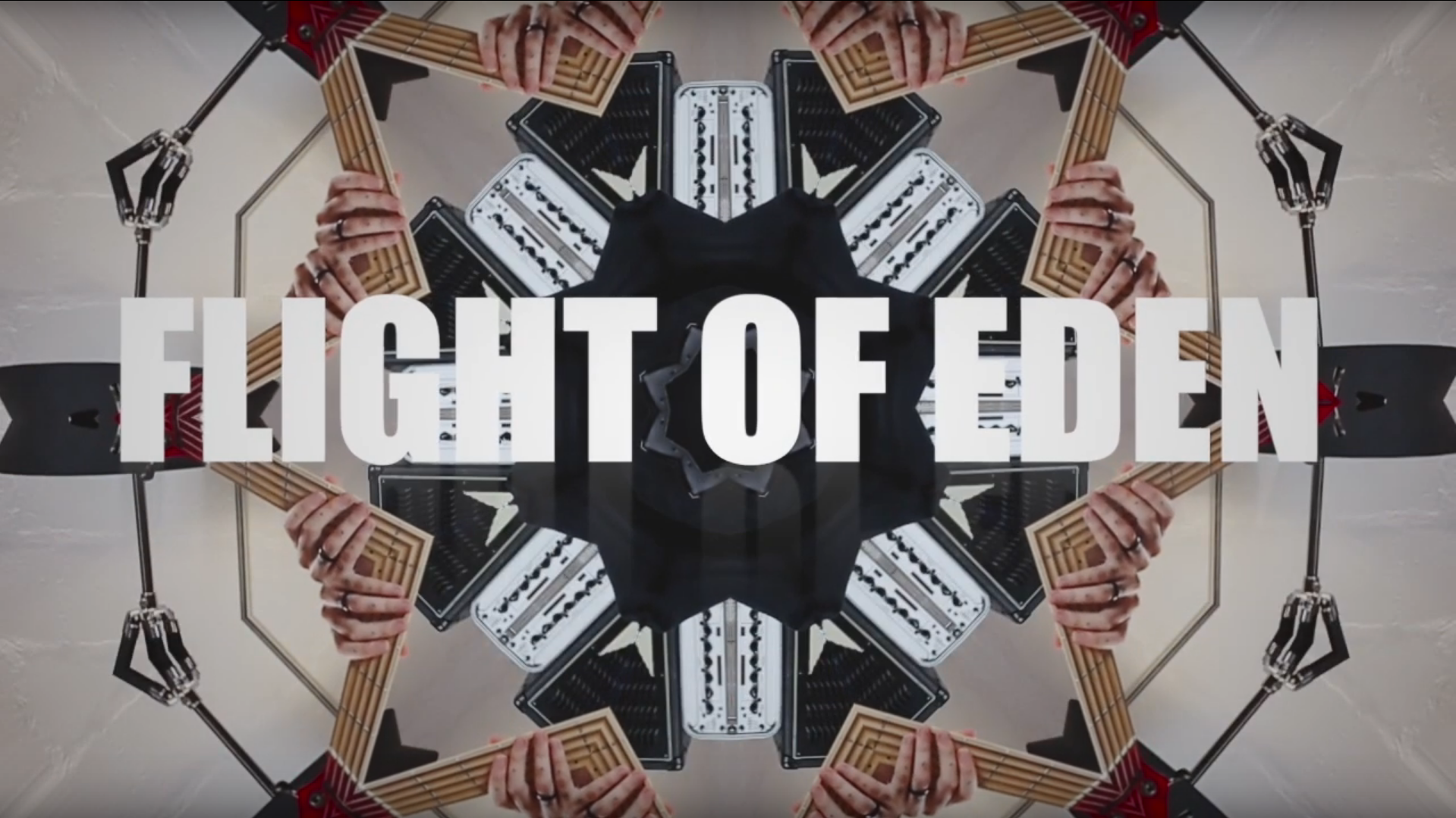 Flight of Eden