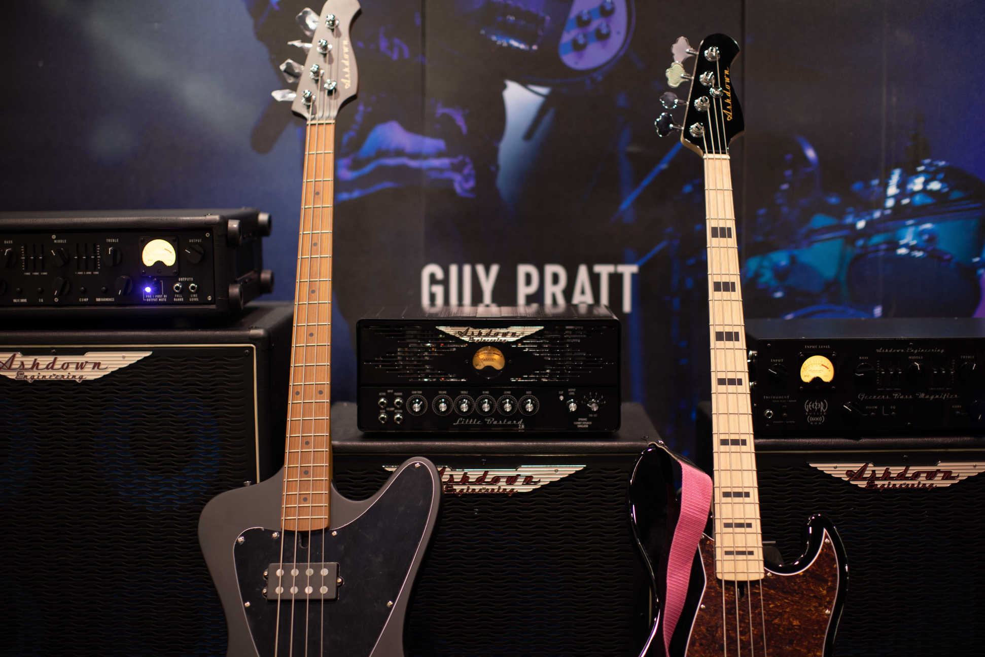 NAMM 2023