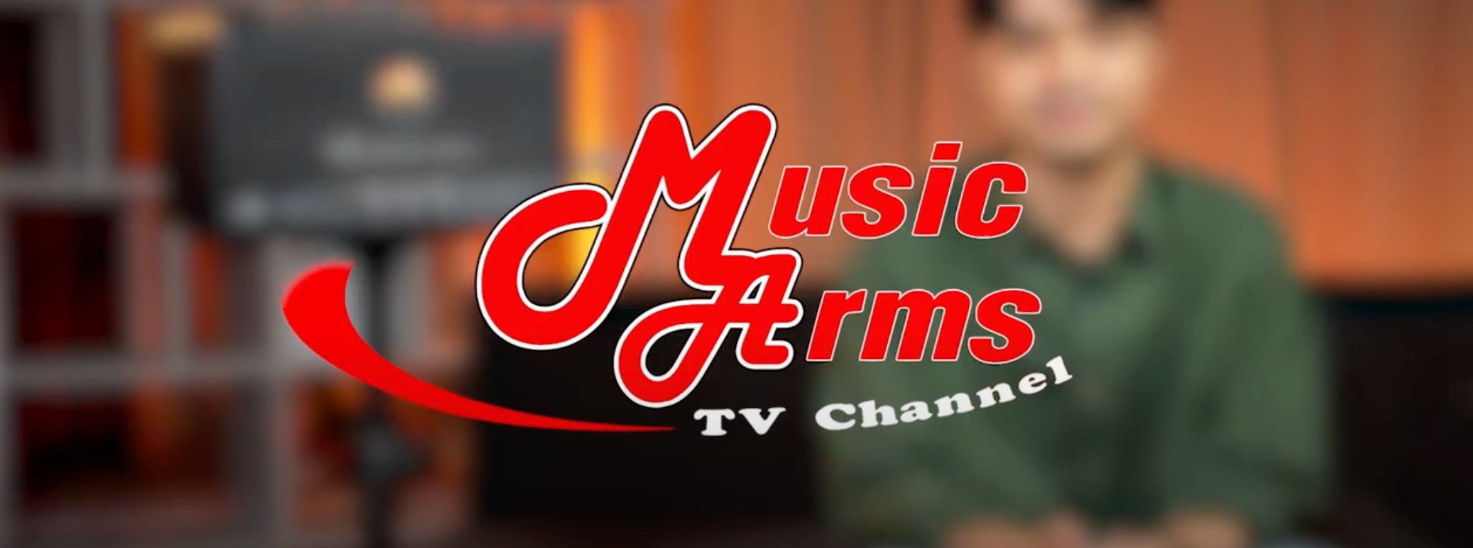 Music Arms - Ashdown Eliza Overview