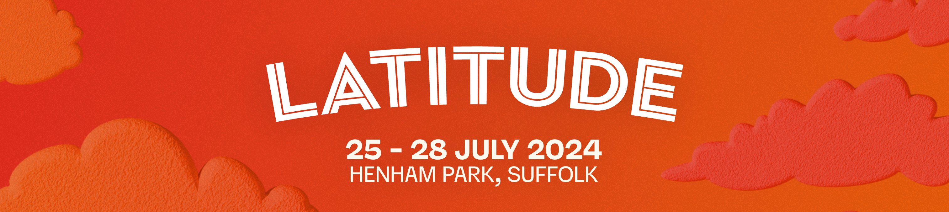 LATITUDE 2024