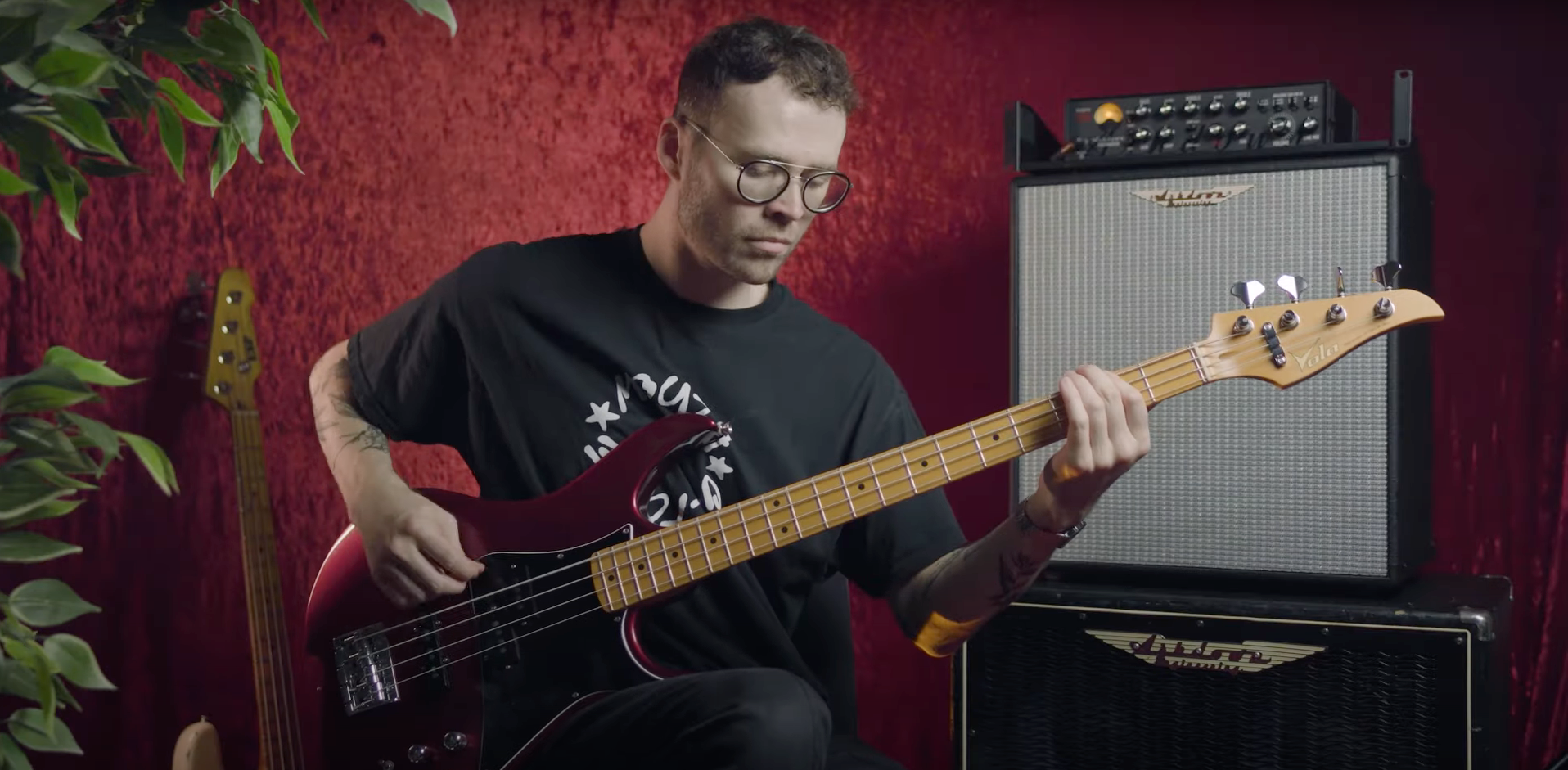 Jonny Dibble reviews the Rootmaster 500 Evo III – Ashdown Engineering