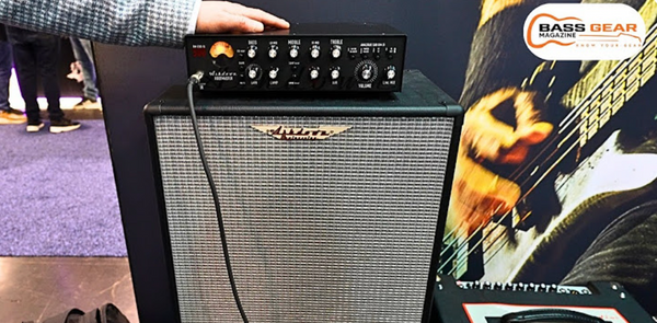 Bass Gear Magazine: Rootmaster EVO III Series Overview