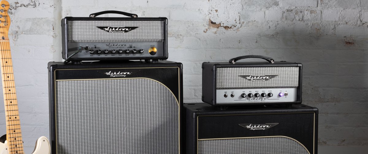 Introducing the UK-Peacemaker Series – Ashdown Engineering