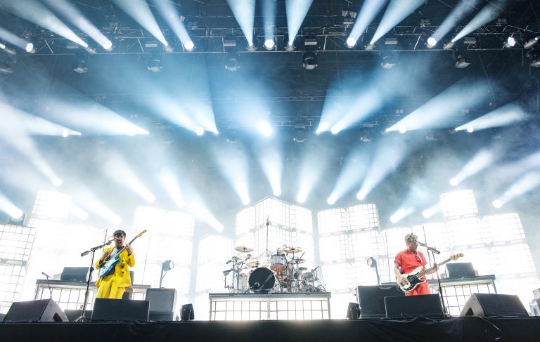 Biffy Clyro @ IOW