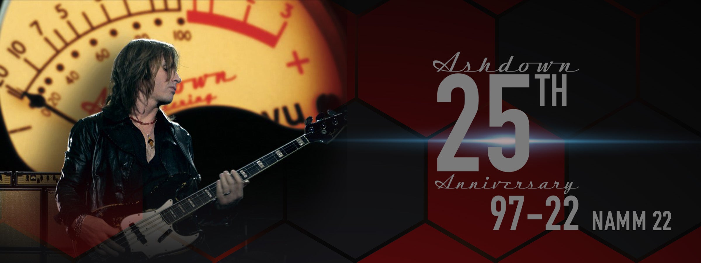 Ashdown Engineering celebrates 25th anniversary