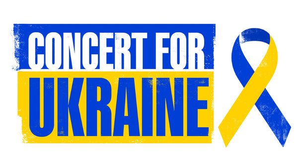 Concert for Ukraine