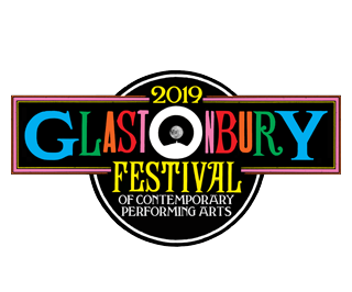 See us at Glastonbury