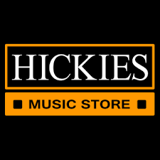 Hickies Music Shop 160th Anniversary