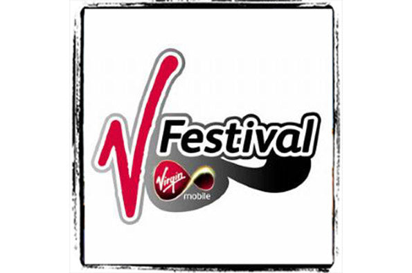 V Festival 2012