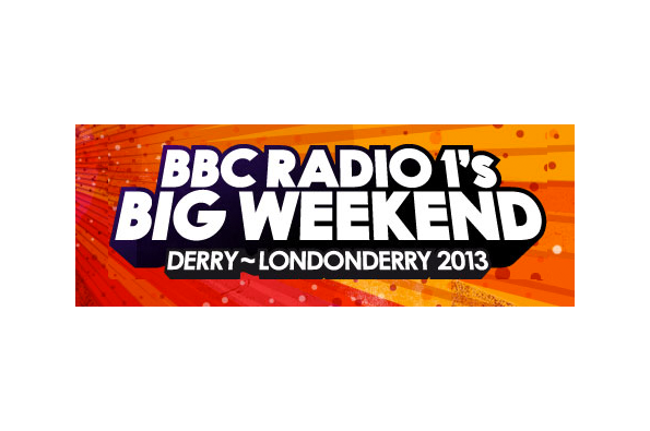 Biffy Clyro, Paramore and many more at Radio 1’s Big Weekend in Derry