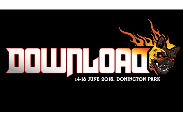 Download festival kicks off this weekend